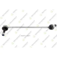 ���� ������������� ���. ���� L LAND Rover Discovery 2004-2009 Teknorot LA142 LA142 ����