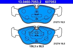 �������� ��������� ������� Ate ���. 13.0460-7053.2 13046070532 ����