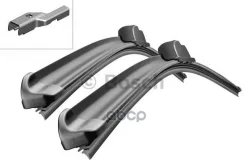 ����������������� Aerotwin A944S. 800/750 �� Bosch ���. 3 397 007 944 �-� 3397007944 ����
