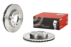 ���� ��������� �������� 274mm ������������� Brembo ���. 09. A609.10 09A60910 ����