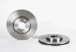 ���� ��������� �������� 300mm ������������� Brembo ���. 09. A807.10 09A80710 ����