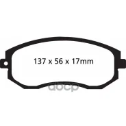 ������� ��������� EBC Brakes ���. DP21884 DP21884 ����