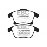 ������� ��������� EBC Brakes ���. DP22159 DP22159 ����