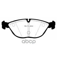 ������� ��������� EBC Brakes ���. DP41035R DP41035R ����