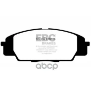 ������� ��������� EBC Brakes ���. DP41254R DP41254R ����