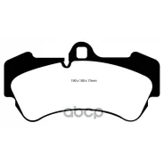 ������� ��������� EBC Brakes ���. DP41521R DP41521R ����