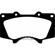 ������� ��������� EBC Brakes ���. DP41657R DP41657R ����