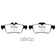 ������� ��������� EBC Brakes ���. DP41749R DP41749R ����