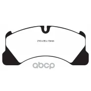 ������� ��������� EBC Brakes ���. DP41835R DP41835R ����