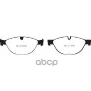 ������� ��������� EBC Brakes ���. DP42076R DP42076R ����