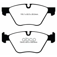 ������� ��������� EBC Brakes ���. DP42077R DP42077R ����