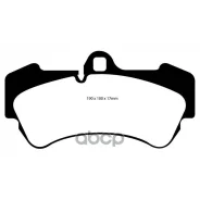 ������� ��������� EBC Brakes ���. DP51521NDX DP51521NDX ����