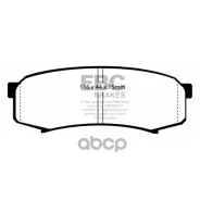 ������� ��������� EBC Brakes ���. DP993 DP993 ����