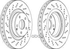 ��������� ���� Ferodo ���. DDF1458 DDF1458 ����