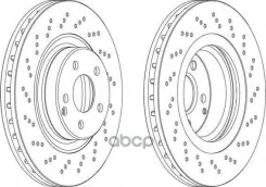 ��������� ���� Mercedes W211 ����� DF6433S Ferodo ���. DDF1458C _DDF1458C DDF1458C ����