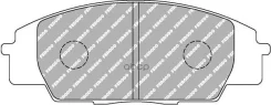 ������� ��������� �������� Ferodo ���. FDS1444 FDS1444 ����