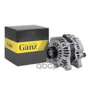 ��������� (12V/120A) Citroen C4/C5/Peugeot 307/407/607/807 /I=120A GANZ GIP13031 GANZ ���. GIP13031 GIP13031 ����