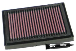 ��������� ������ ����������� ������������� Aprilia RSV, RST 998 KN Filters ���. AL-1004 _AL-1004 AL1004 ����