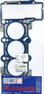 ��������� ��� VAG 3,0 EA837 LH 22mm ������ Mousson ���. SGH30EA837LS SGH30EA837LS ����