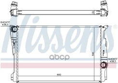 ��������, ���������� ��������� Nissens ���. 60808 60808 ����