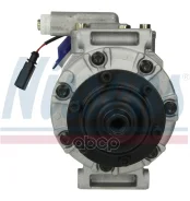 ���������� ������������ Nissens ���. 89418 89418 ����