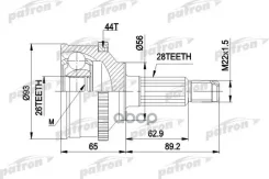 ������� Patron ���. PCV1328 PCV1328 ����