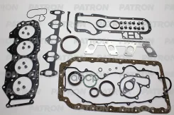 ��������� ���� �-�� Patron ���. PG11017 PG11017 ����