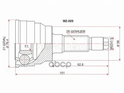 ������� Sat ���. MZ-009 MZ009 ����