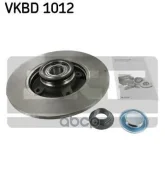 ���� ��������� Skf ���. VKBD 1012 VKBD1012 ����