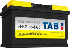 TAB