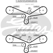 ������ ��� 90253x30 Gates 5493XS 5493XS ����