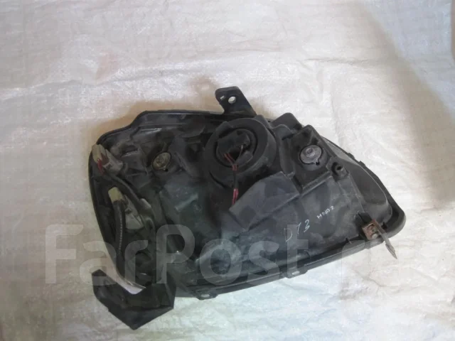 ���� Honda LOGO GA3 GA5, ����� 0151 ����