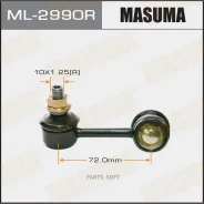 ���� ������������� Toyota ����. Masuma ML2990R ML2990R ����