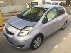������ Toyota Vitz 1000019 ����