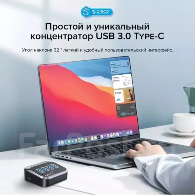 USB-������������. ����