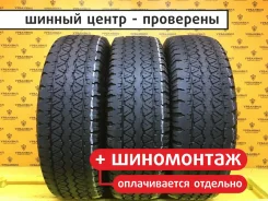 Goodyear Wrangler RT/S