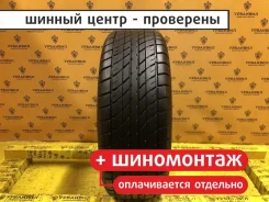 Warrior Fluent R21