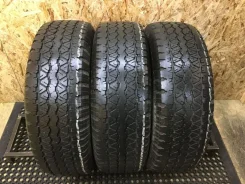 Goodyear Wrangler RT/S