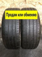 Continental Ultracontact UC6 SUV