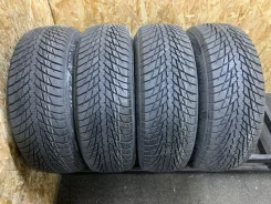 Greentrac Winter Master D1