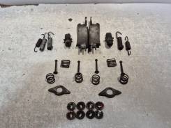 �������� ������� ������� Mitsubishi Pajero Sport 2013 MB520459 2 4D56 MB520459 ����
