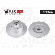 ���� ��������� AUDI A4 1.6-2.8 95-01 ������ D=245�� K210524 ����
