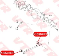 �������������� �������� ki0504rp VTR KI0504RP ����