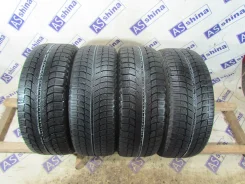 Michelin X-Ice 3