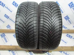 Michelin CrossClimate 2