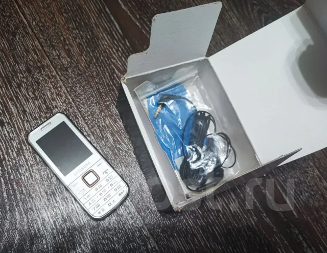 Samsung C3530. �/�, ����������� ����