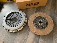 ��������� D430 MAN TGX ��� 12AS-tronic (SK263004801) S&K SK263004801 ����