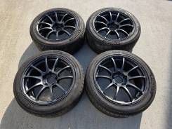 final speed forged 17インチ　8.5j 114.3 Колесные диски r17, 5x114.3, кованые диски в Уссурийске - Купить