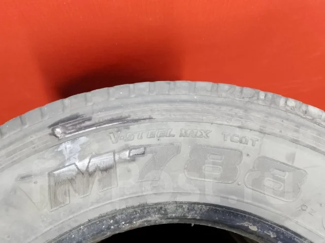 Bridgestone M788