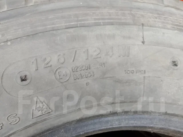 Bridgestone M788